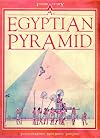 An Egyptian Pyramid
