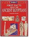 First Facts About the Ancient Egyptians