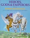 Heroes, Gods & Emperors from Roman Mythology