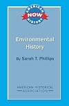 Environmental history