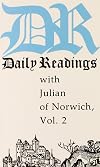 Daily Readings with Julian of Norwich II