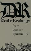 Daily Readings from Quaker Spirituality