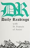 Daily Readings With St. Francis of Assisi