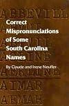 Correct Mispronunciations of Some South Carolina Names
