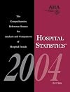Hospital Statistics 2004