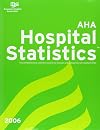 AHA Hospital Statistics (2006)
