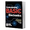 Understanding Basic Electronics (Softcover)