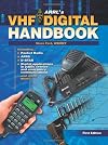 ARRL's VHF Digital Handbook