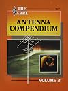 The ARRL Antenna Compendium (Radio Amateur's Library, Publication No. 112, etc.)