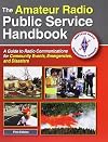 The Amateur Radio Public Service Handbook