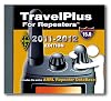 Travelplus for repeaters, 2011-2012 edition, ver. 15.0