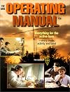 The Arrl Operating Manual (A R R L Operating Manual, 7th ed)