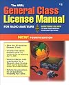 The Arrl General Class License Manual (Arrl General Class License Manual for the Radio Amateur)
