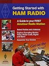 Getting Started with HAM Radio a Guide to your First Amateur Radio Station