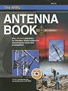 The ARRL Antenna Book: The Ultimate Reference for Amateur Radio Antennas, Transmission Lines And Propagation (Arrl Antenna Book)