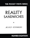 Reality Sandwiches: 1953-1960