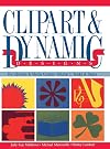 Clip Art & Dynamic Designs for Libraries & Media Centers [4 Volumes]