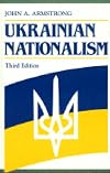 Ukrainian Nationalism
