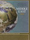 Political Handbook of the Middle East 2006 (Political Handbook of the Middle East)