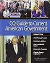 CQ's Guide to Current American Government, Spring 2008