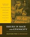 Issues in race and ethnicity