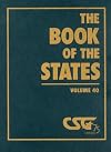 The Book of the States 2008