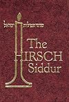 The Hirsch Siddur: The Order of Prayers for the Whole Year