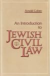 Introduction to Jewish Civil Law