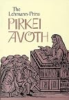 The Lehmann-Prins Pirkei Avoth