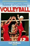 Science of Coaching Volleyball