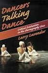 Dancers Talking Dance: Critical Evaluation in the Choreography Class