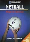 Netball: Steps to Success (Steps to Success Activity Series)