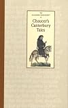 The Ellesmere Manuscript of Chaucer's Canterbury Tales