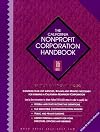 The California Nonprofit Corporation Handbook (7th ed)