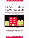 The landlord's law book