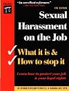 Sexual Harassment on the Job: What It Is & How to Stop It