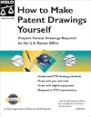How to Make Patent Drawings Yourself: Prepare Formal Drawings Required by the U.S. Patent Office