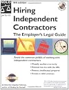 Working With Independent Contractors