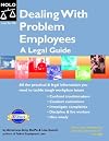 Dealing With Problem Employees: A Legal Guide