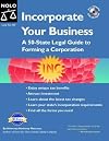 Incorporate Your Business: A Legal Guide to Forming a Corporation in Your State