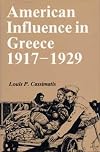 American influence in Greece, 1917-1929