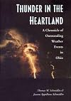 Thunder in the heartland : a chronicle of outstanding weather events in Ohio