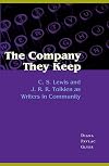 The company they keep : C.S. Lewis and J.R.R. Tolkien as writers in community