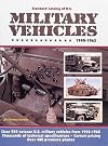 Standard Catalog of U.S. Military Vehicles 1940-1965