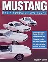 Mustang: The Affordable Sportscar