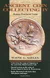 Ancient Coin Collecting IV: Roman Provincial Coins