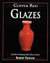 Copper Red Glazes