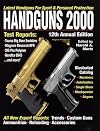 Handguns 2000