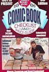 Comics Buyers Guide 2000 Comic Book Checklist and Price Guide
