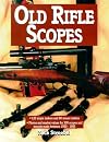 Old rifle scopes